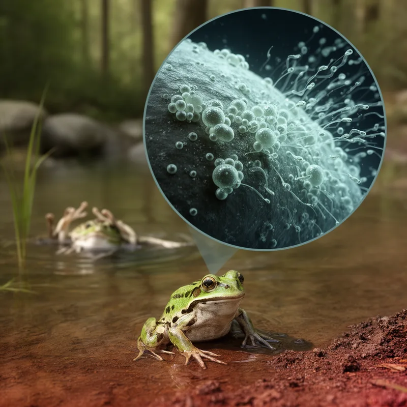 chytrid