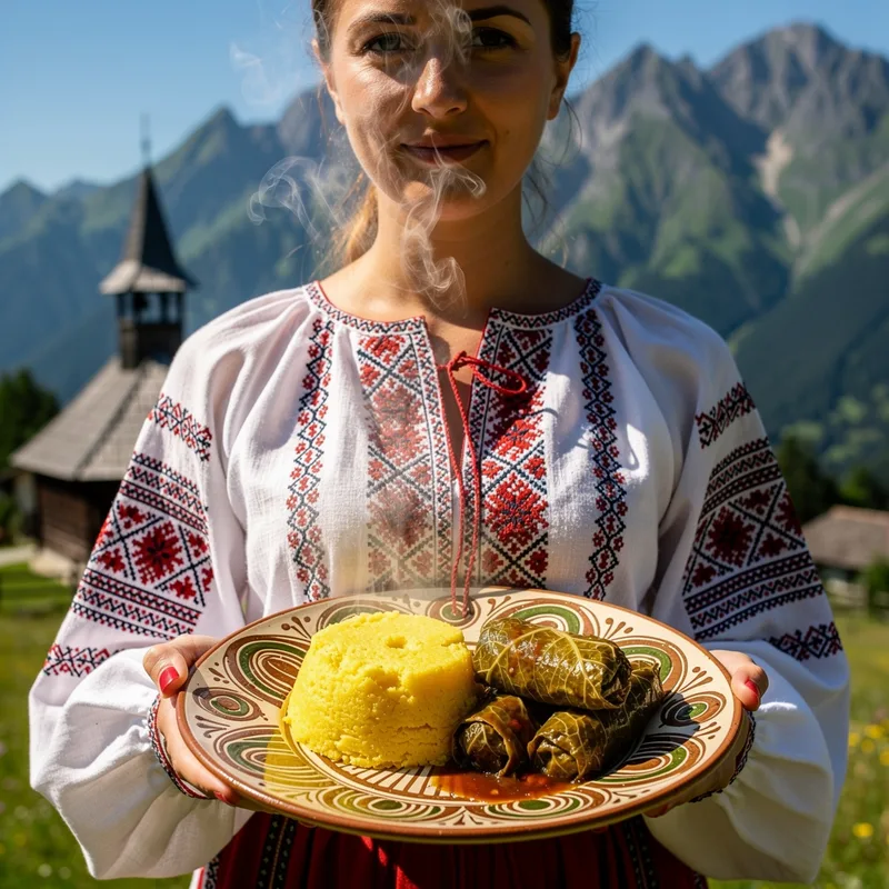 Romanian