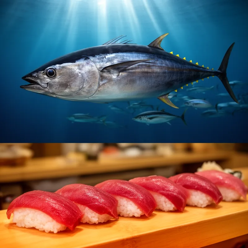 Thunnus thynnus
