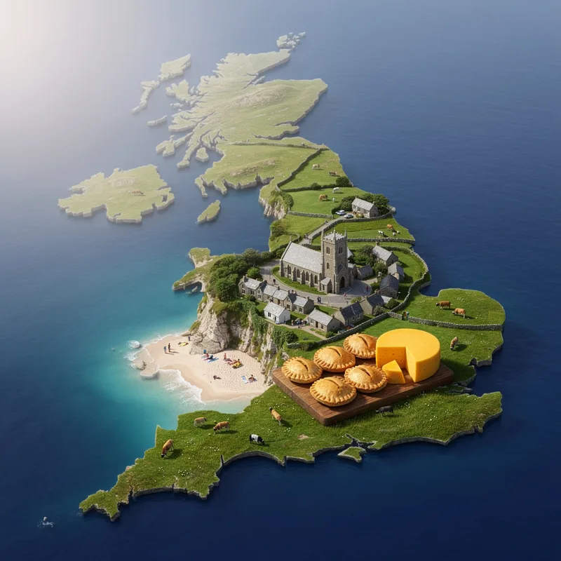 West Country