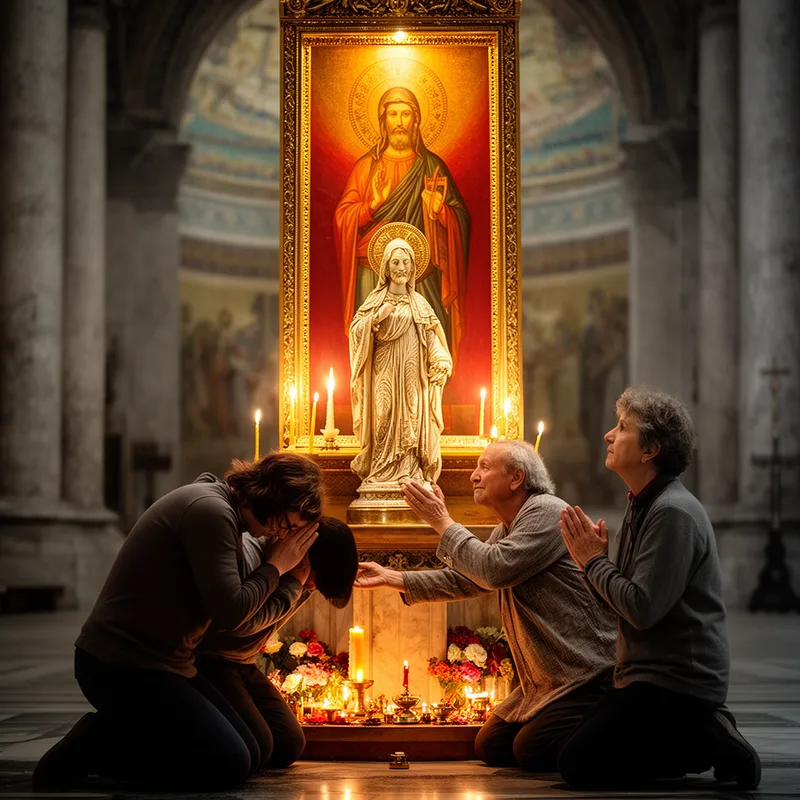 iconolatry
