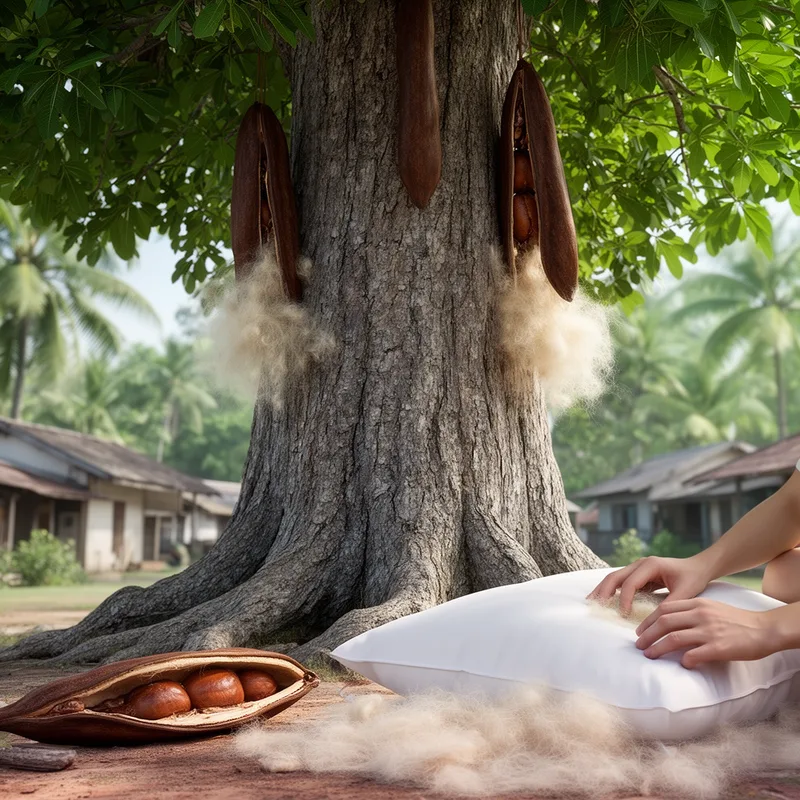 Bombay ceiba