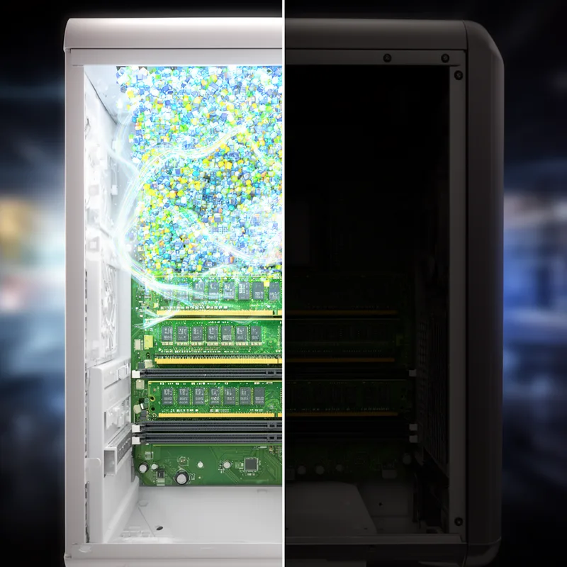 random-access memory