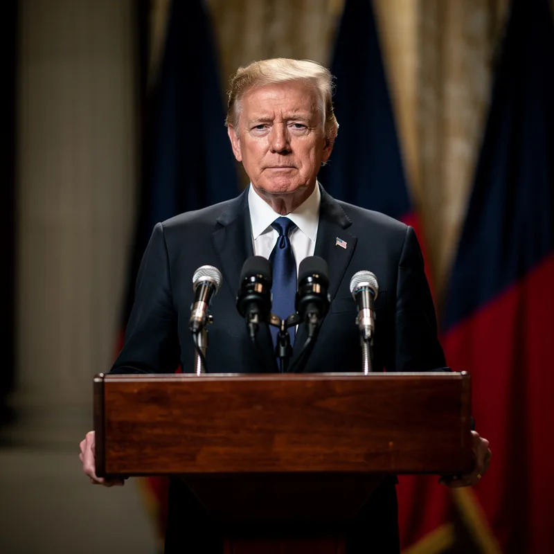 presidential