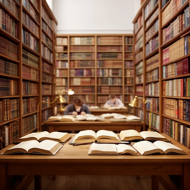 bibliotheca