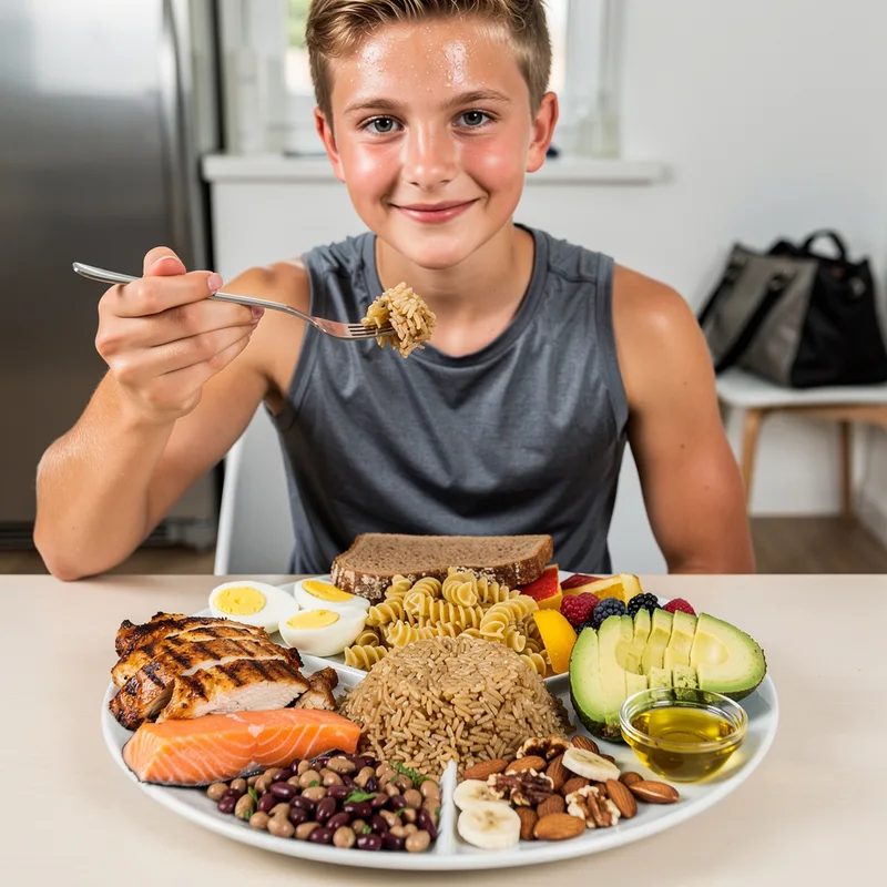 macronutrient