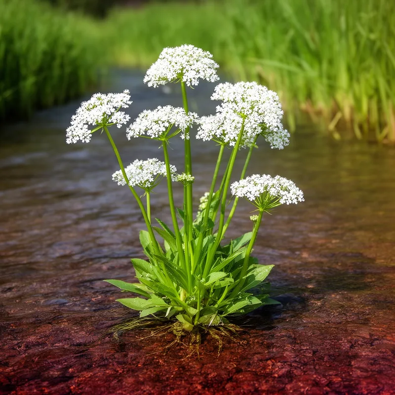 water parsnip