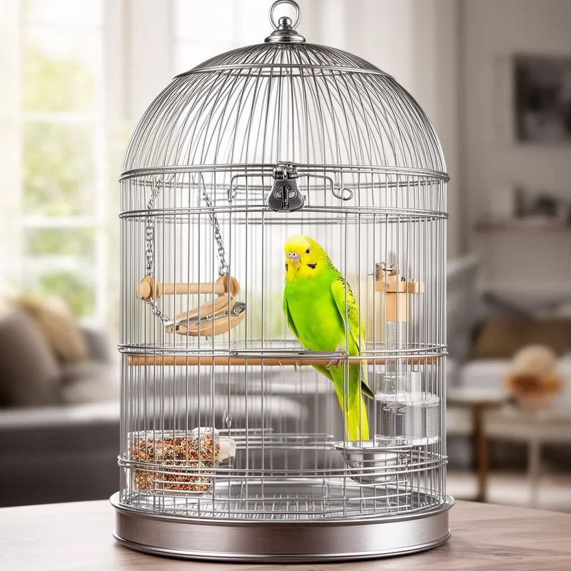 birdcage