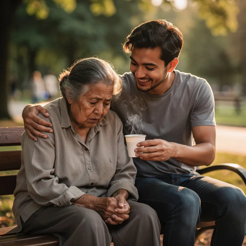 loving-kindness