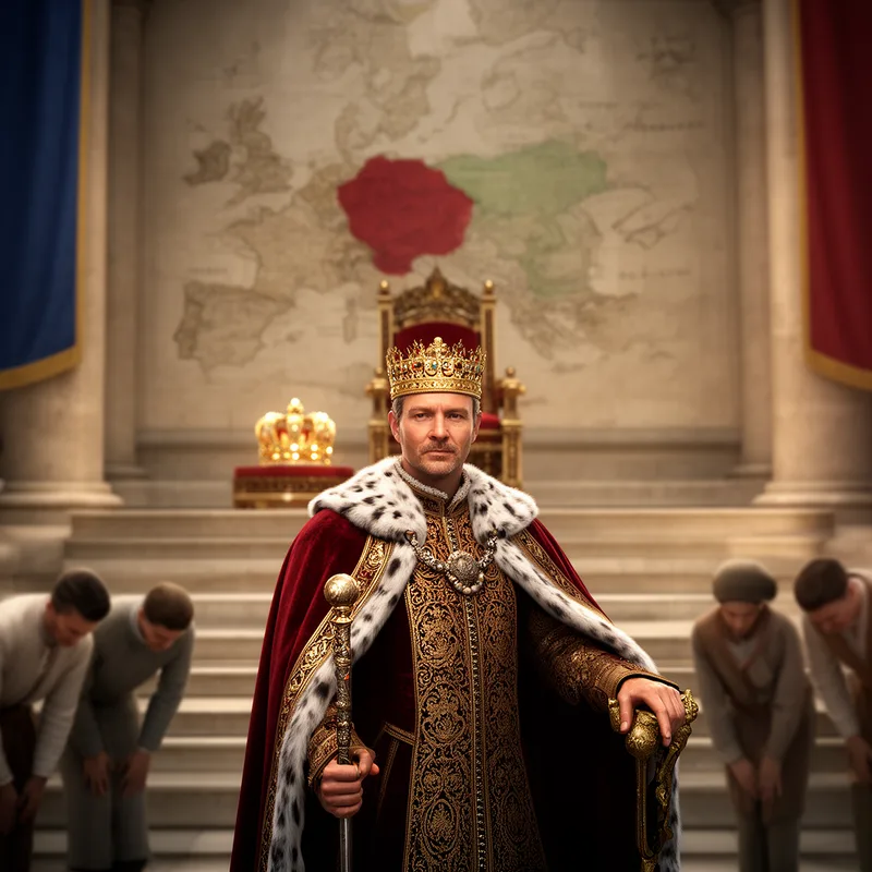 grand duke