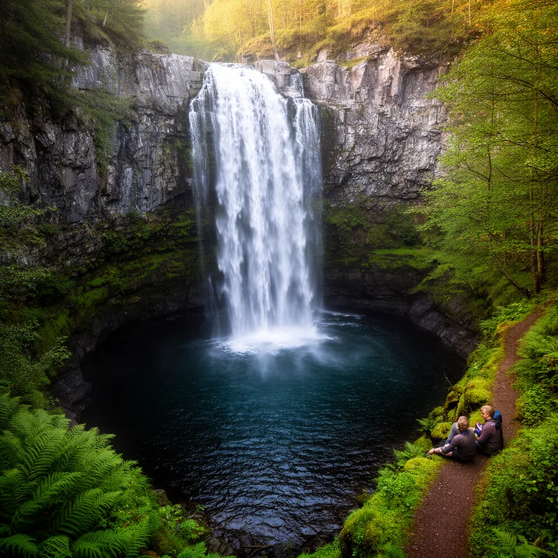 linn
