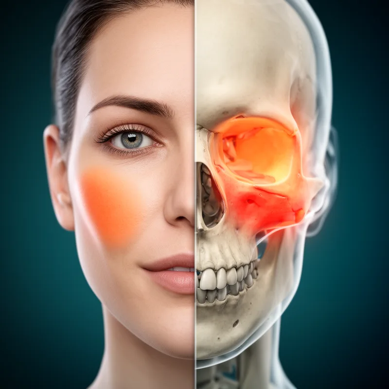 zygomatic bone