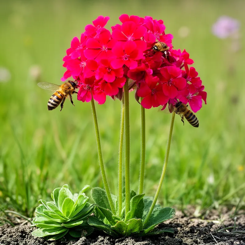 Lychnis dioica