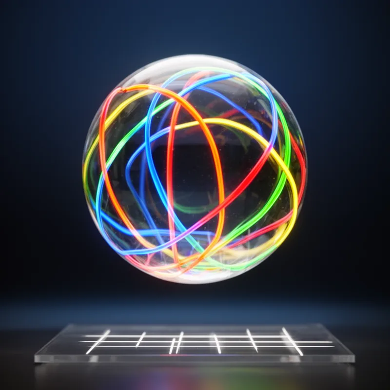 elliptic geometry