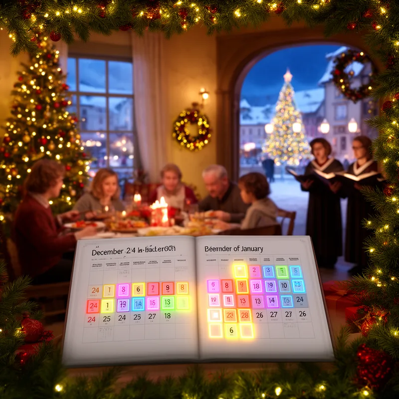 Christmastide