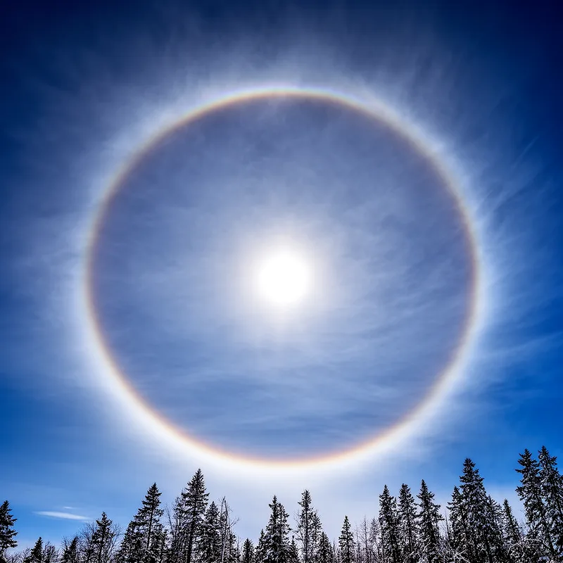 halo