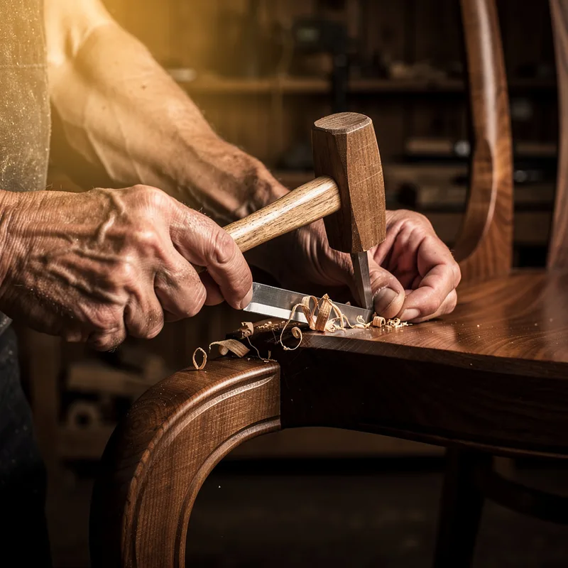 craftsmanship