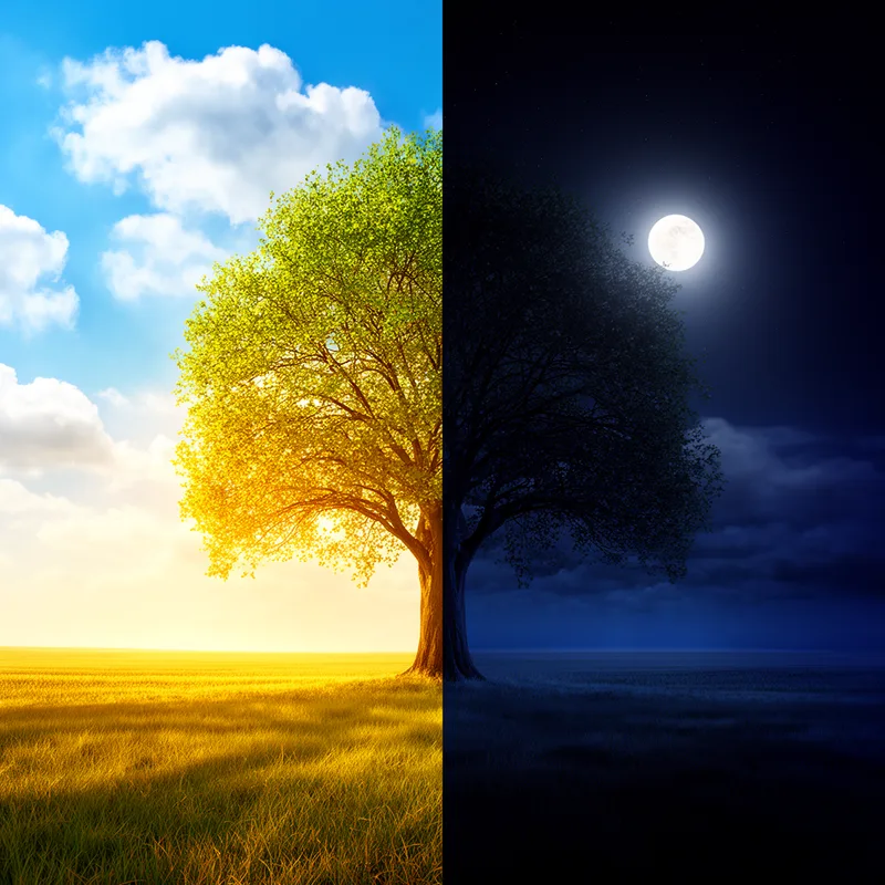 equinox