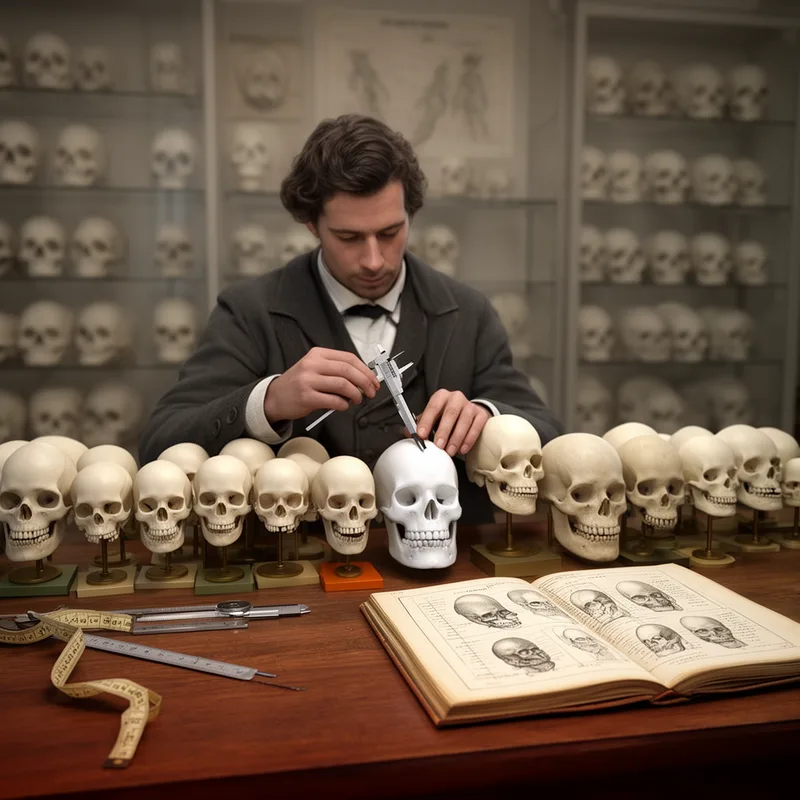 craniology
