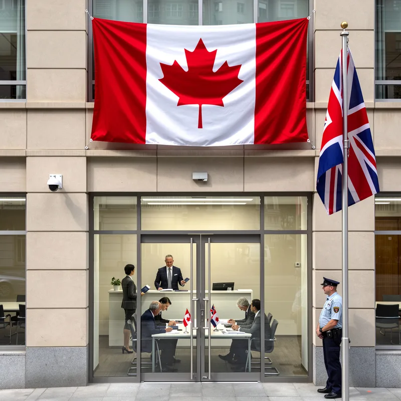 High Commission