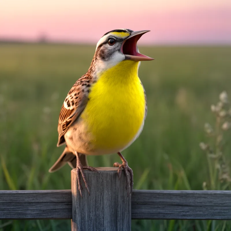 meadowlark