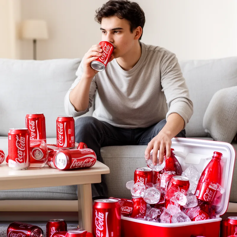 cokehead