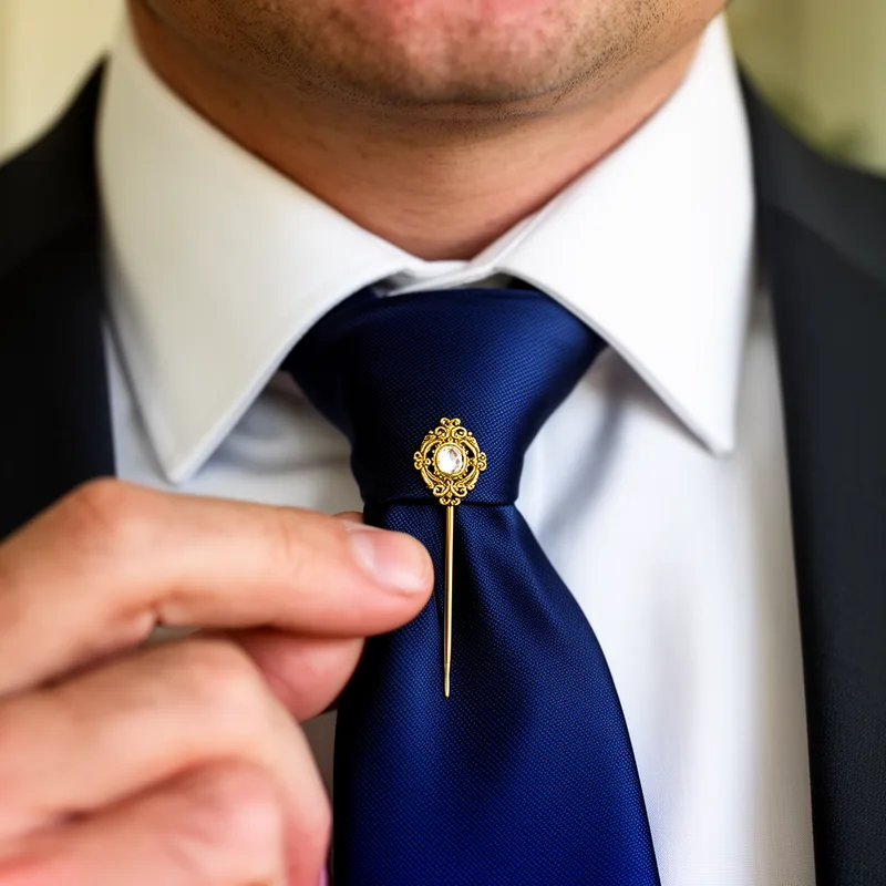 stickpin