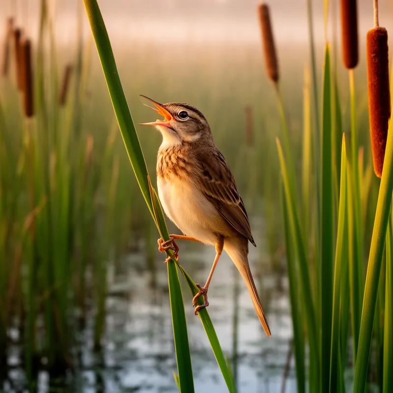 reedbird