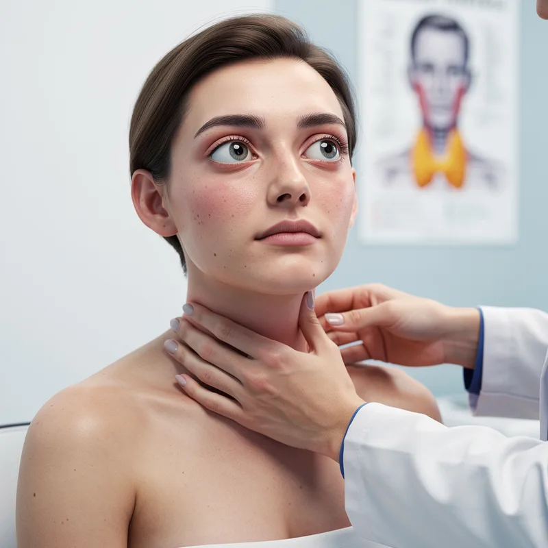 Graves' disease