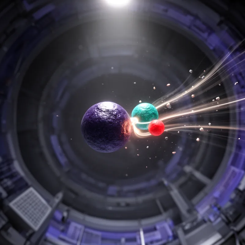 b-meson