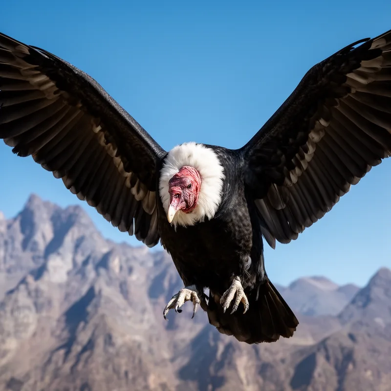 condor