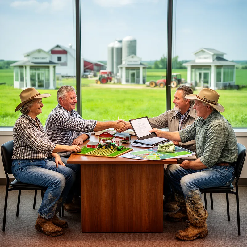 Farm Credit System