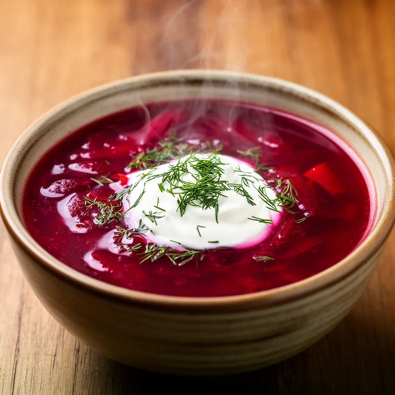 borscht