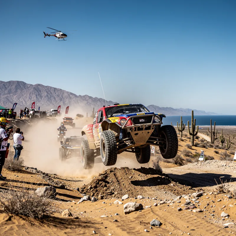 Baja