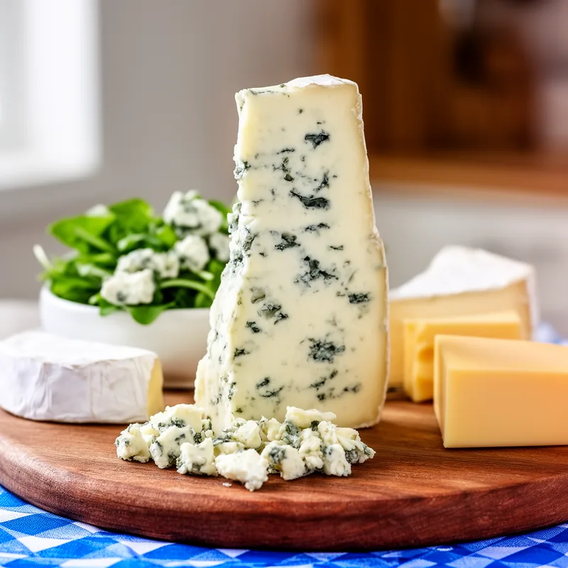 Bavarian blue