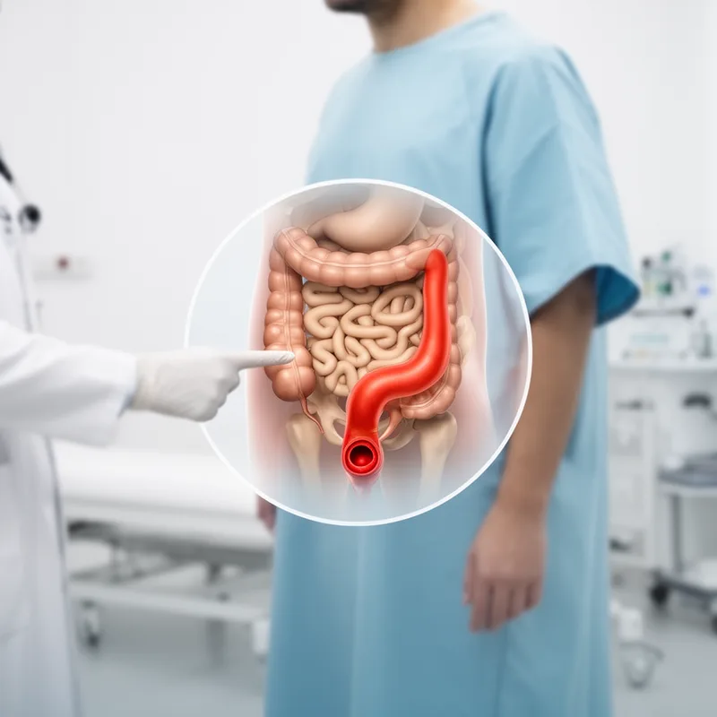 anorectal