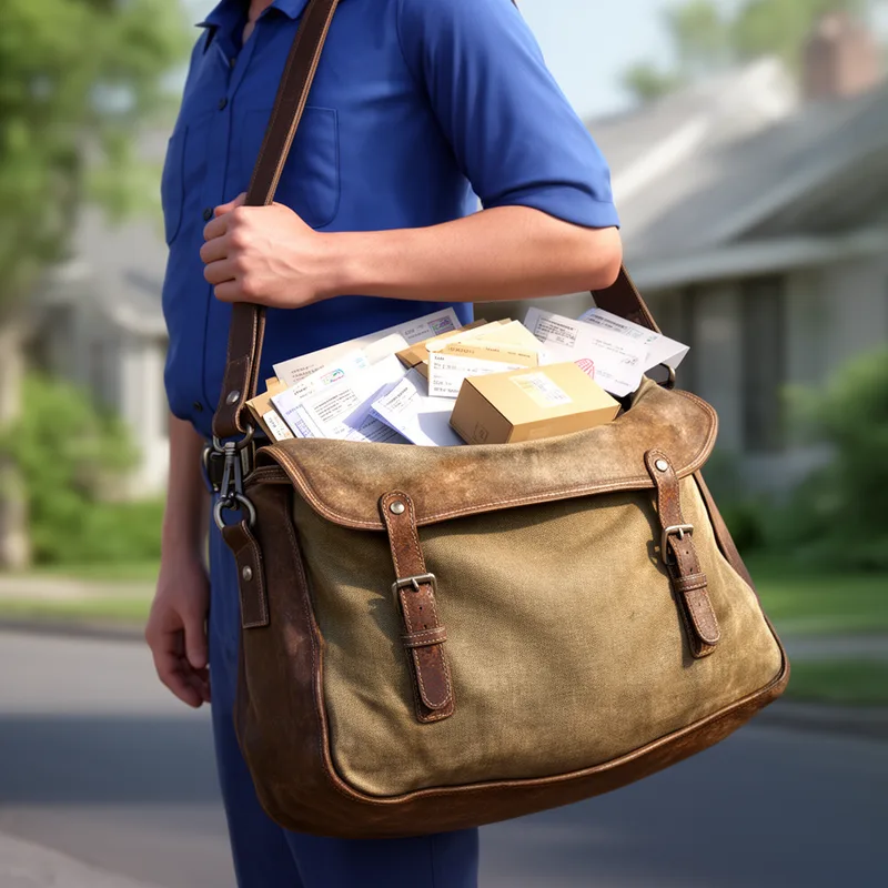postbag