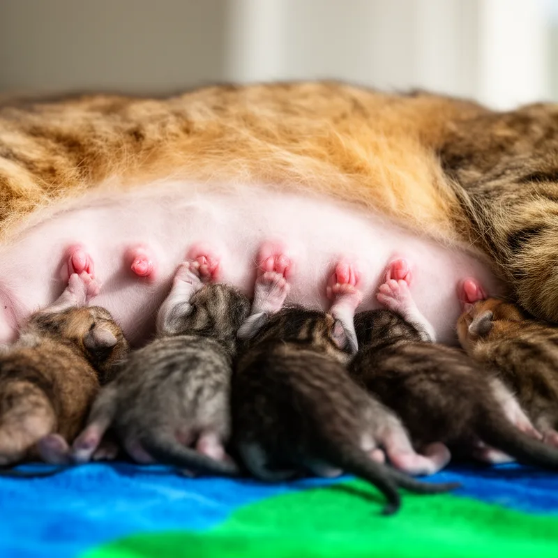 mamma