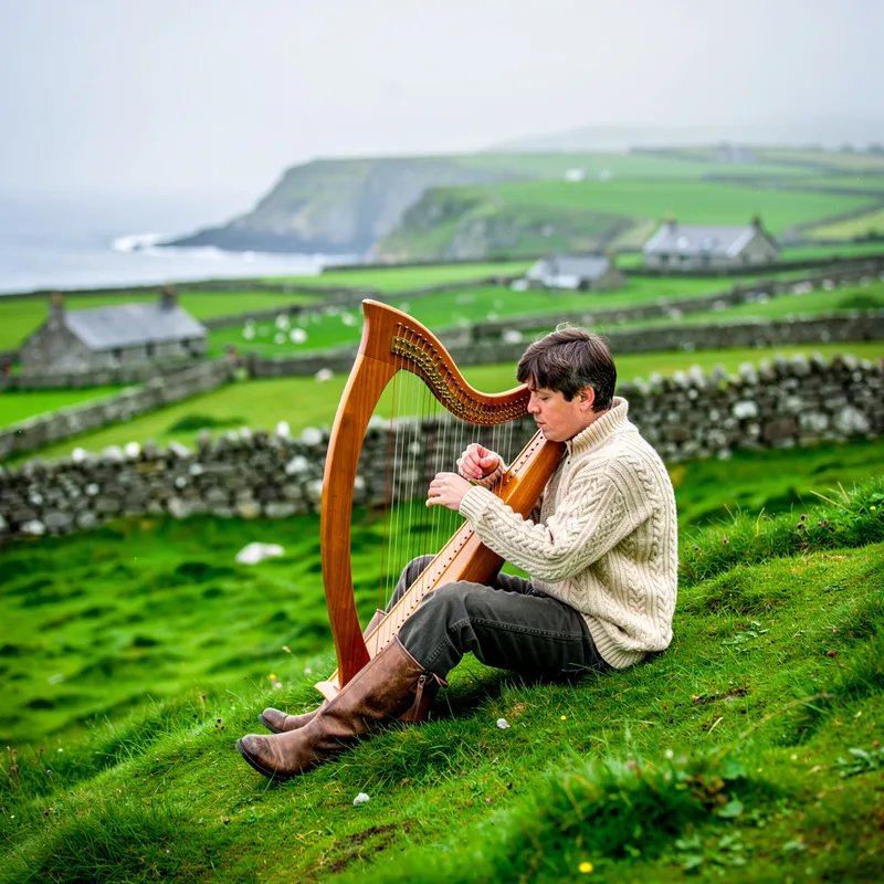 Irish