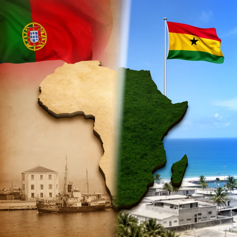 Portuguese Guinea