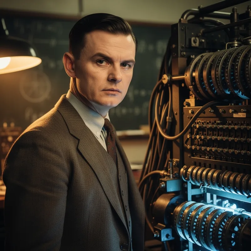 Turing