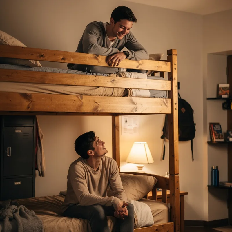 bunkmate
