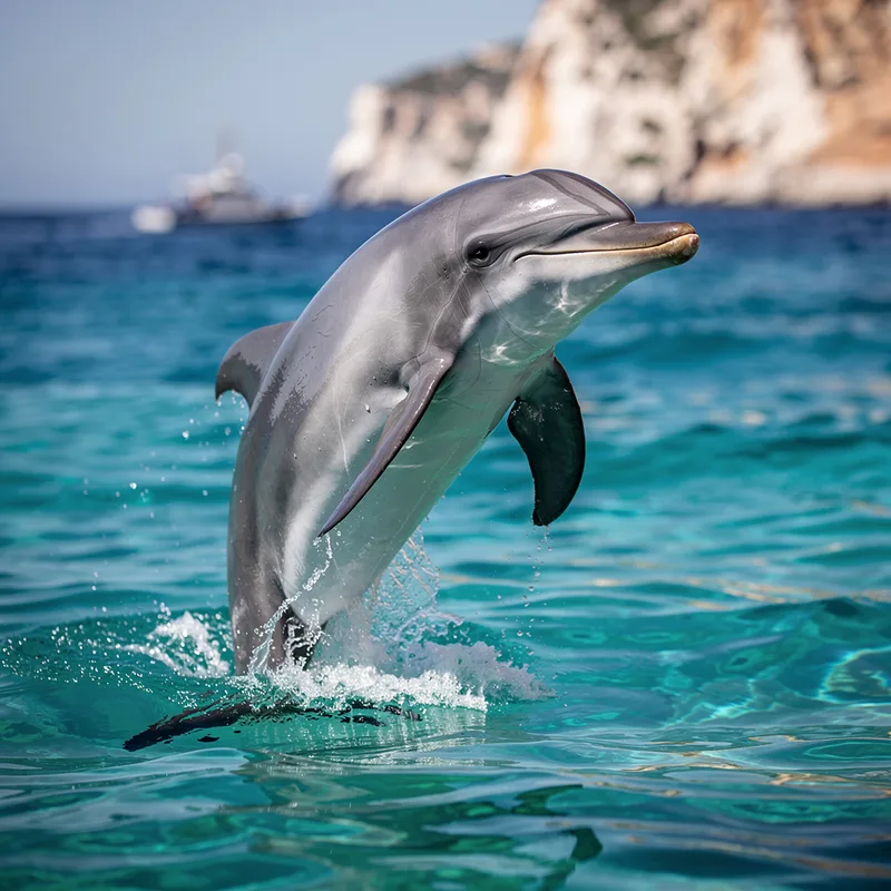 bottlenose