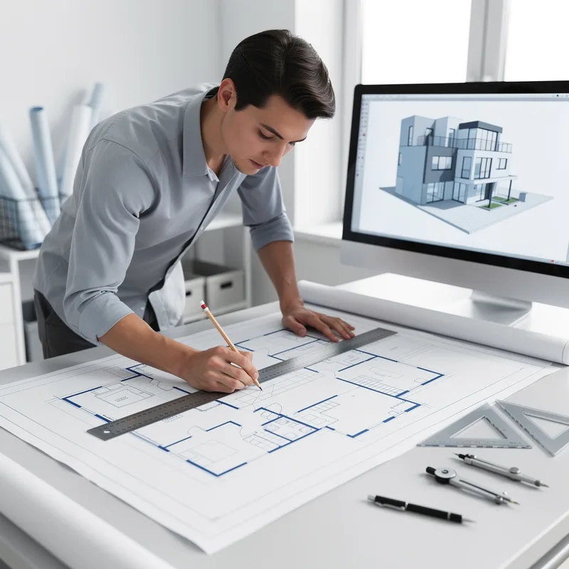 draftsman