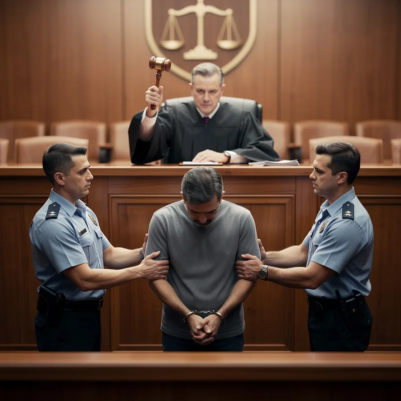 condemnation