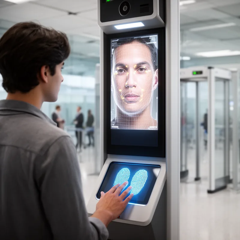 biometry