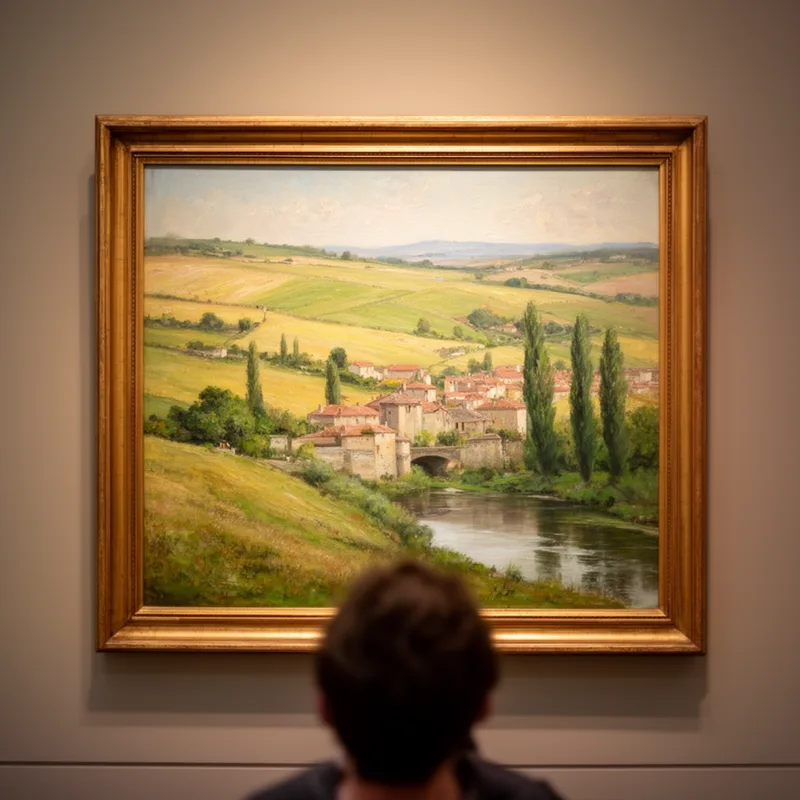 paysage
