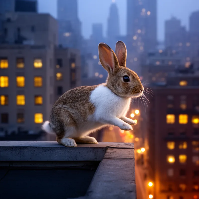 roof rabbit