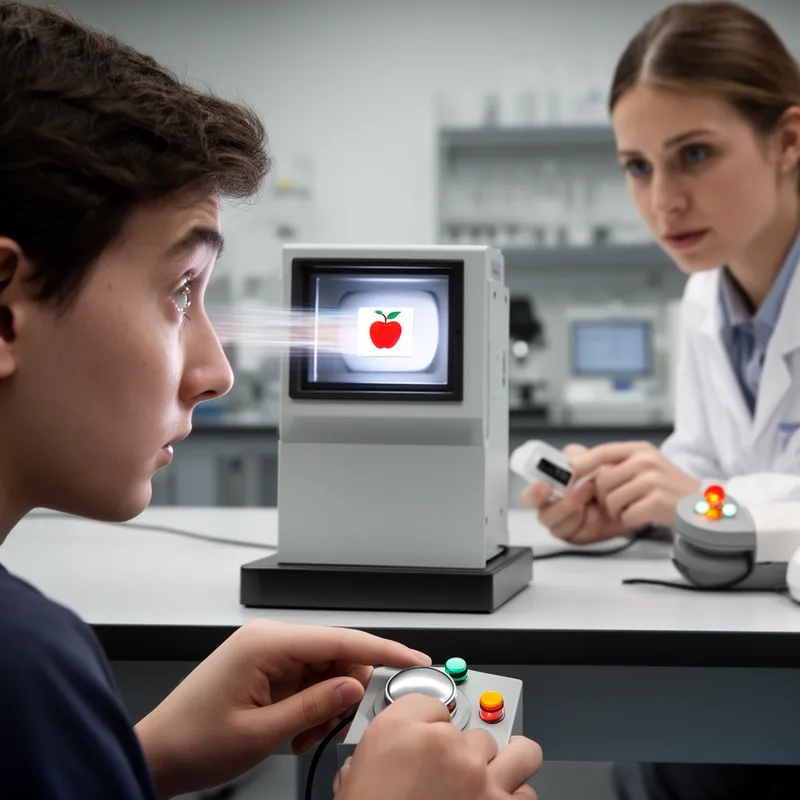 tachistoscope
