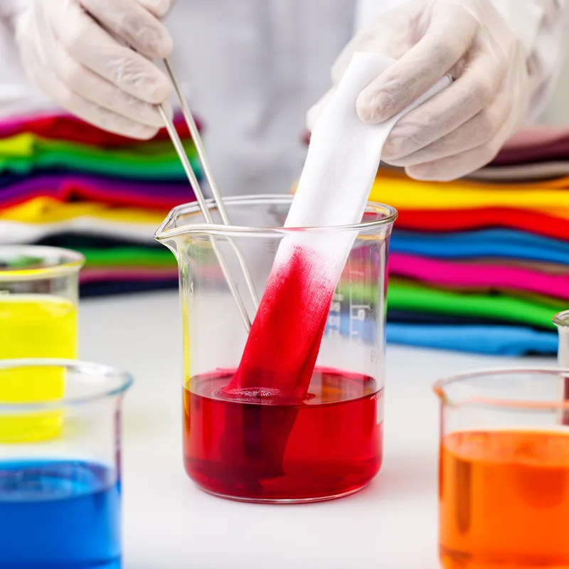 azo dye